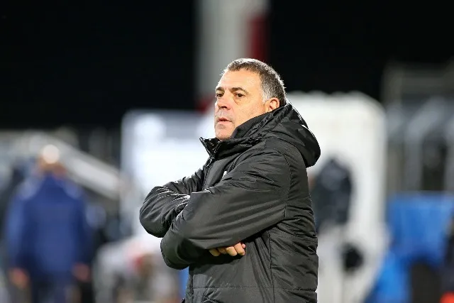 Ajaccio : Bracconi est inquiet