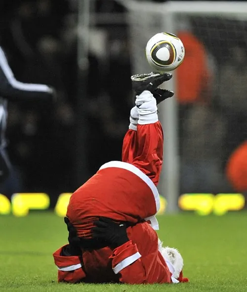 Calendrier de l&rsquo;avent : 2 décembre