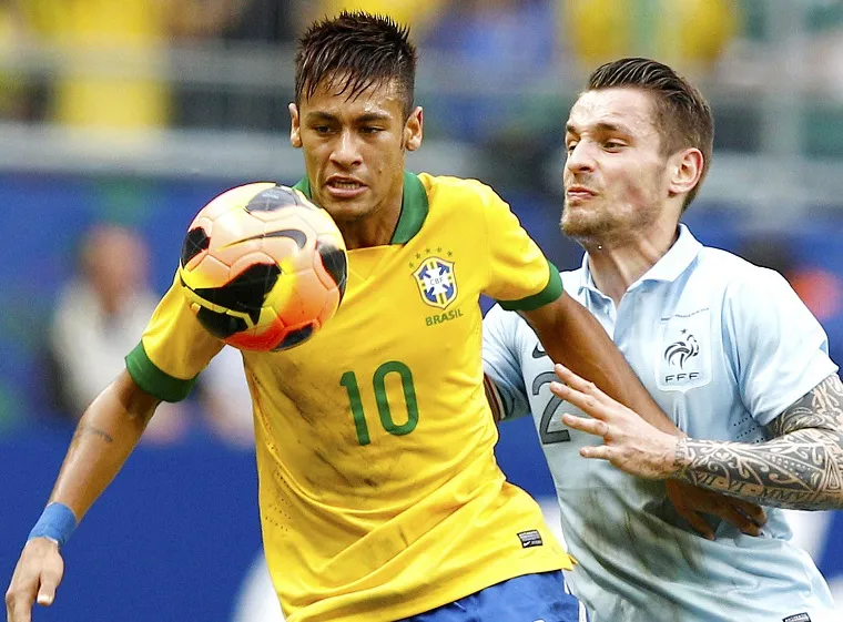 CdM 2014 : le tirage déjà connu ?