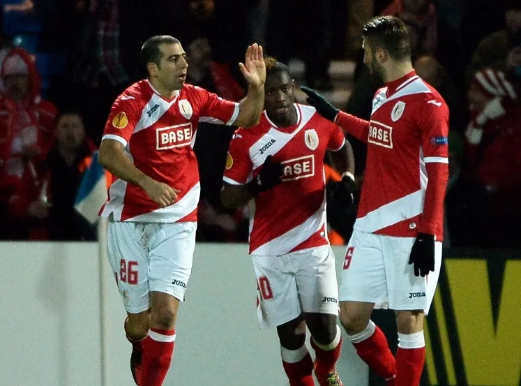 Un match truqué en Belgique ?