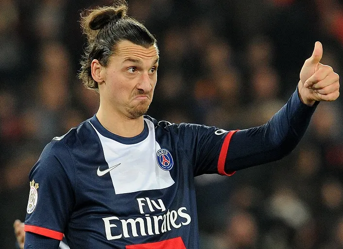Ibrahimovic explique ses pénos