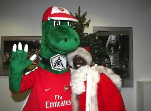 Calendrier de l&rsquo;avent : 3 décembre