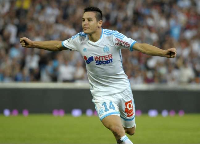 En direct : Lille – Marseille (1 – 0)