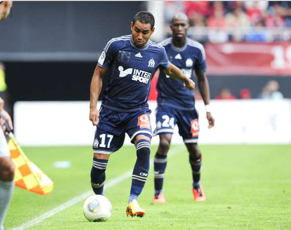 En direct : Marseille – Nantes (0 – 1)