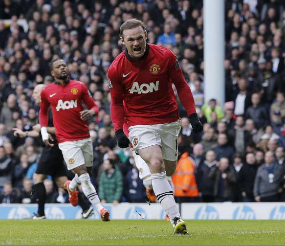 En direct : Manchester United – Newcastle United (0 – 1)