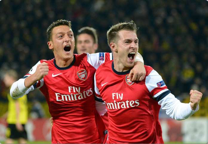 En direct : Arsenal – Everton (1 – 1)