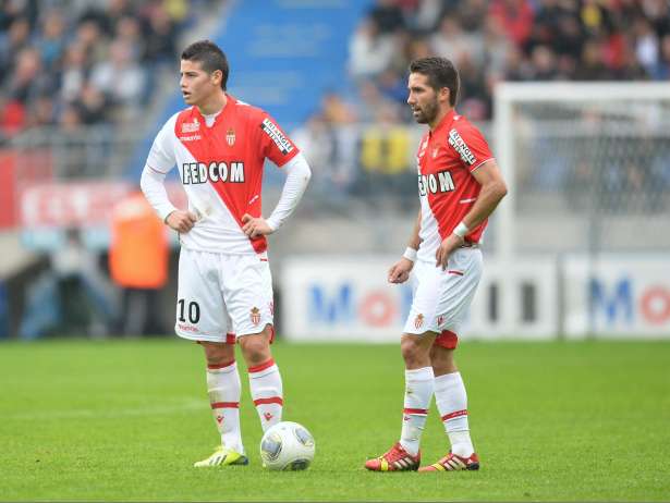 En direct : Monaco – AC Ajaccio (1 – 0)