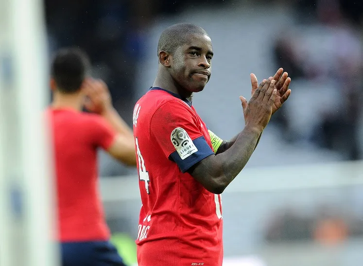 Thauvin : Mavuba calme le jeu