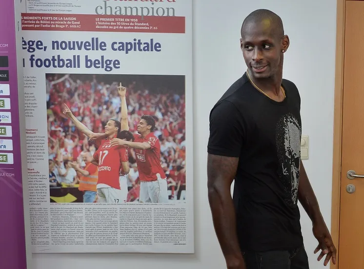 Thuram veut changer d’air