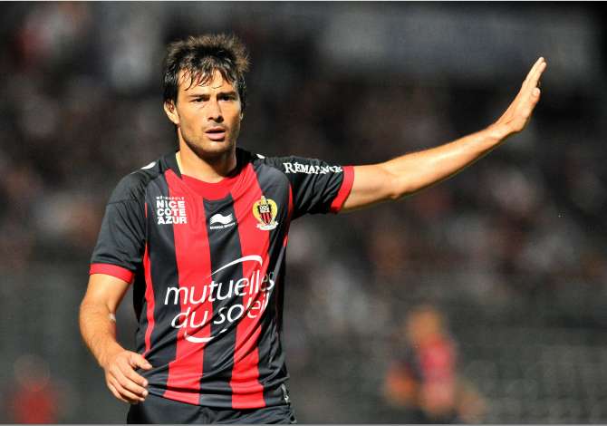 En direct : Nice – Monaco (0 – 3)