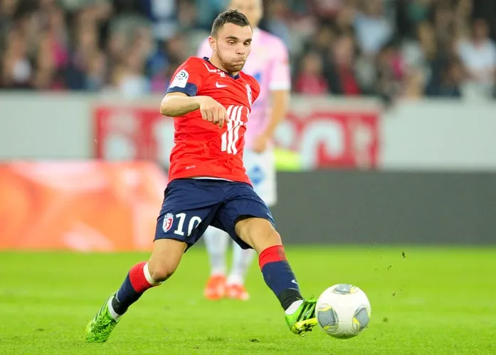 Marvin Martin a-t-il raté le train ?