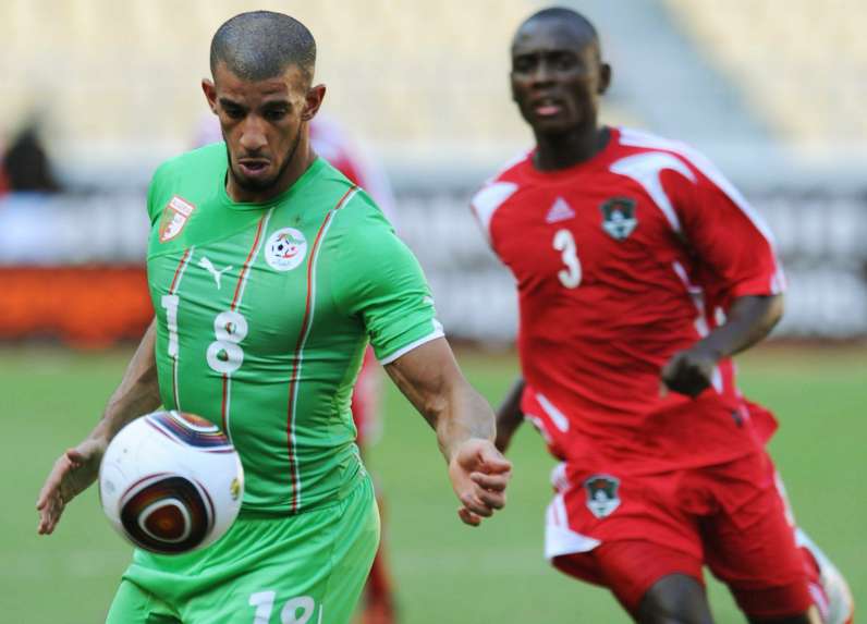 Des histoires de maillots maudits