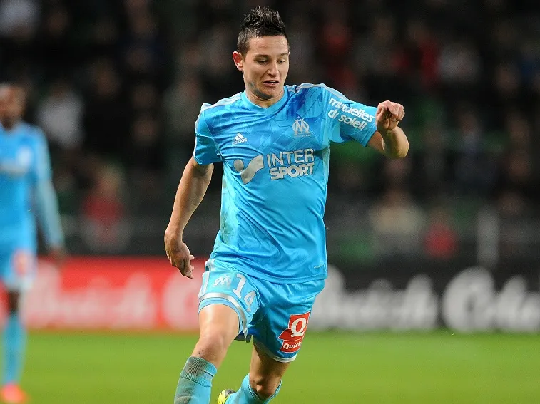 Lille-OM : Thauvin titulaire !