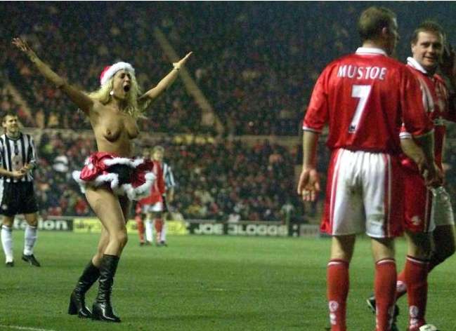 Calendrier de l&rsquo;avent : 4 décembre