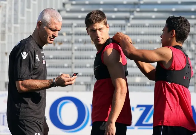 Ravanelli a-t-il flingué l&rsquo;AC Ajaccio ?