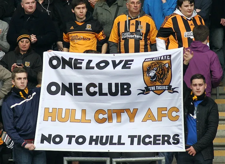Hull City, c&rsquo;est quoi ce drôle de pataquès ?