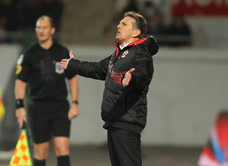 Les Niçois ont la gueule de bois