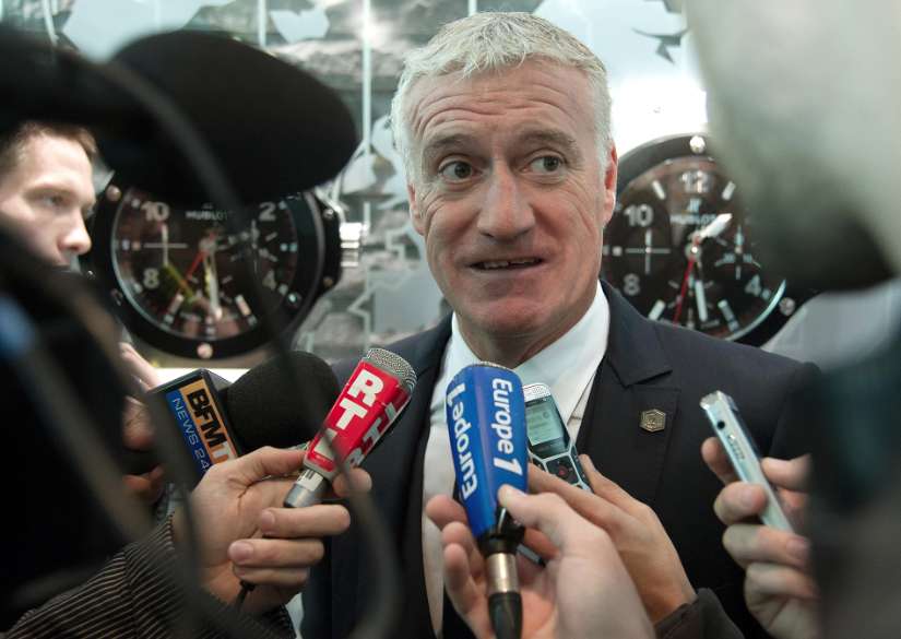 Mondial 2014 : Les groupes les plus fous