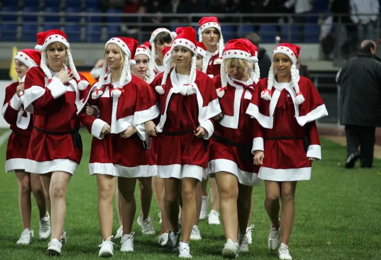 Calendrier de l&rsquo;avent : 6 décembre