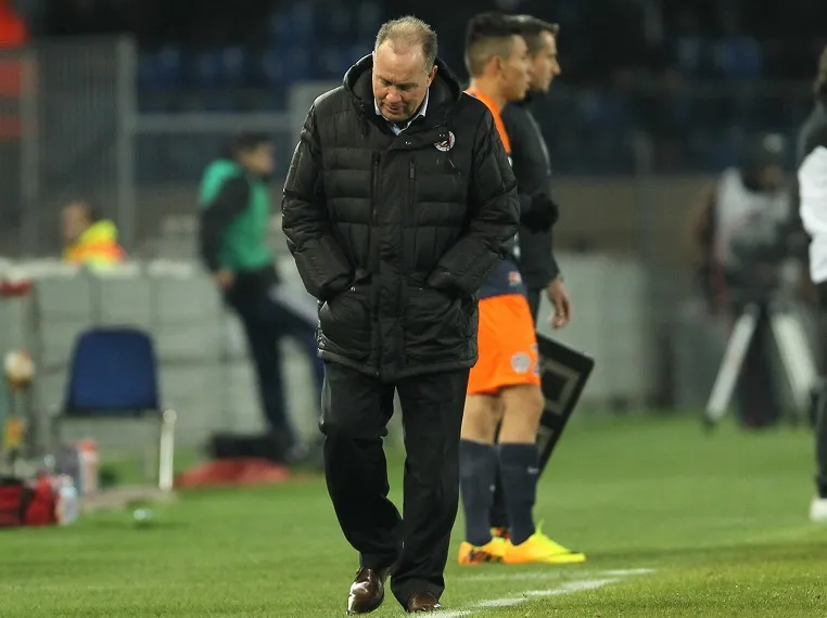 Jean Fernandez condamné ?