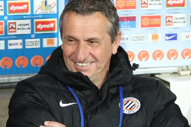 Montpellier : Baills en intérim