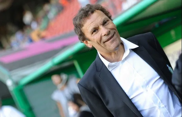 Romeyer heureux pour les interpellations