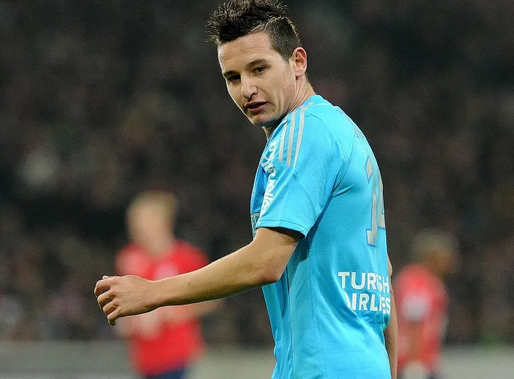 Thauvin : «<span style="font-size:50%">&nbsp;</span>Labrune m&rsquo;a sauvé la vie<span style="font-size:50%">&nbsp;</span>»