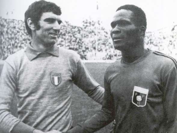 Top 10 : Les briseurs de série