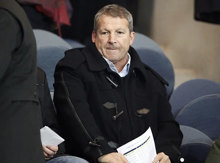 Courbis pour succéder à Fernandez ?