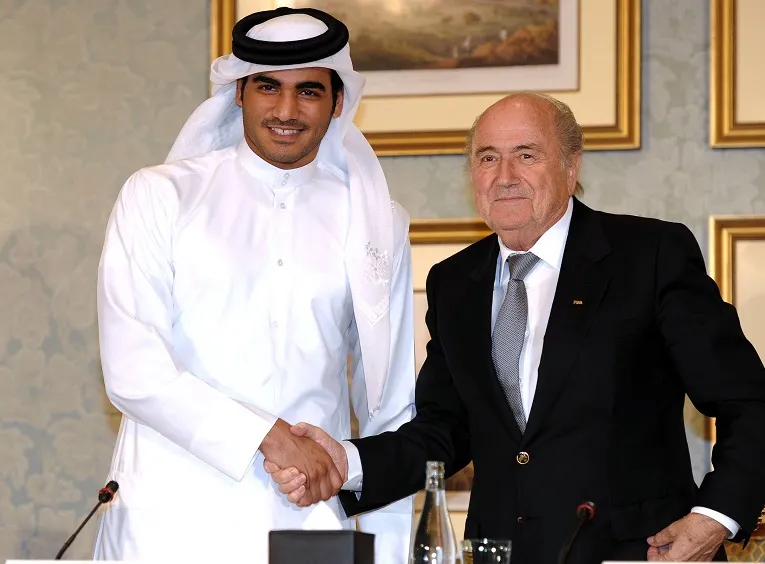 Blatter et le Qatar: suite et pas fin