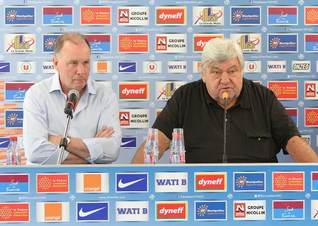 Comment Nicollin a «<span style="font-size:50%"> </span>viré<span style="font-size:50%"> </span>» Fernandez