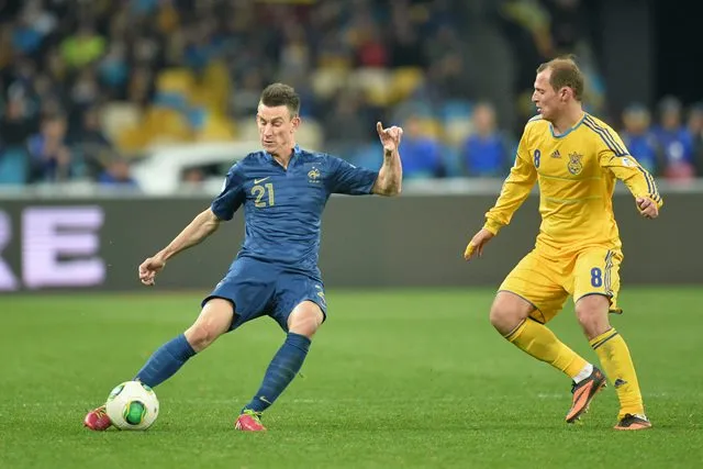 Koscielny soulagé par sa sanction