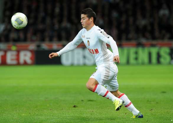 Monaco, Hellas &amp; Aston Villa = 552€ à gagner