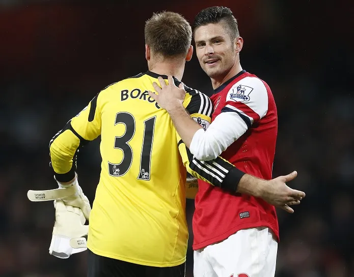 La Premier League rend t-elle les gardiens nuls ?