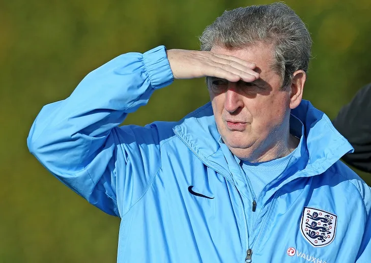 CdM : L&rsquo;Angleterre n&rsquo;est pas la bienvenue