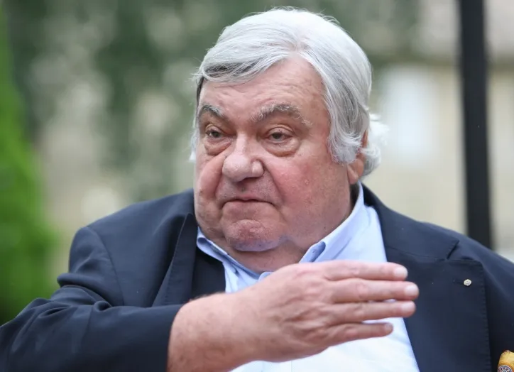 Nicollin confirme pour Courbis