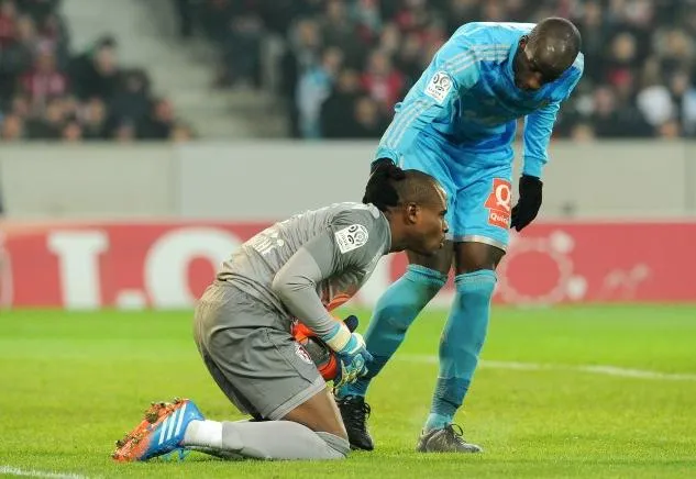 L&rsquo;invincible Enyeama prolonge
