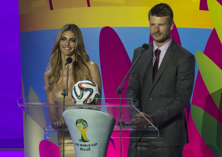 La France évite le chapeau 2