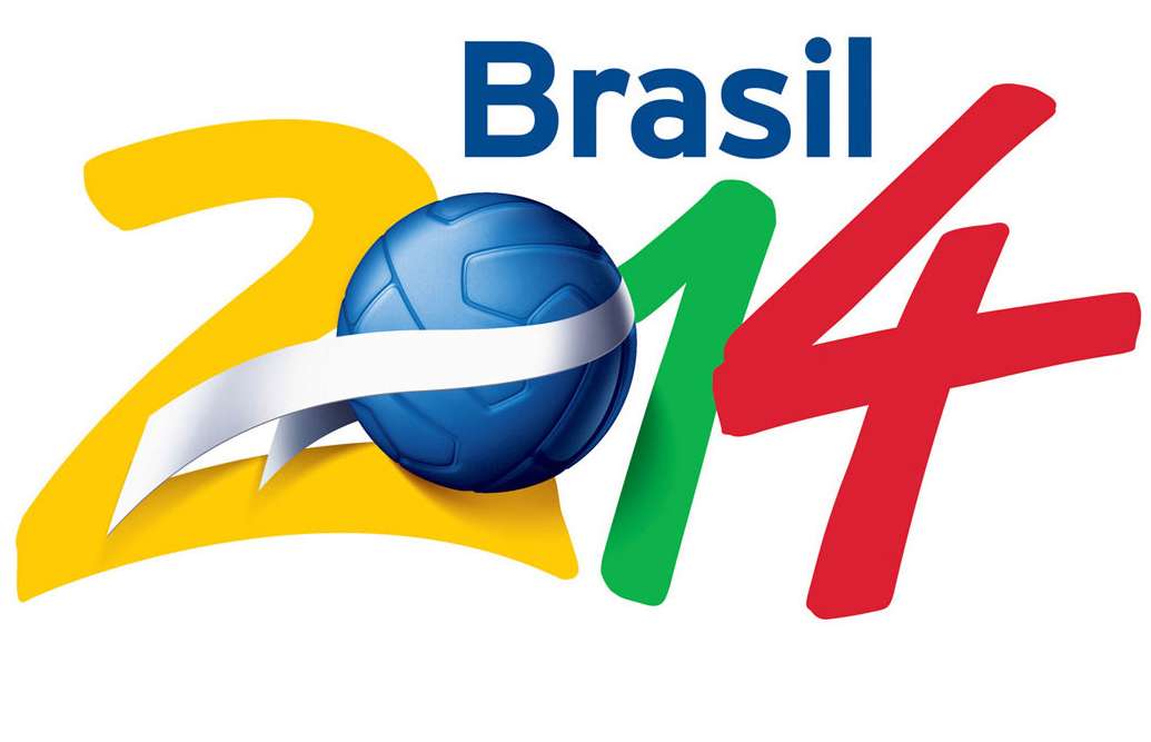 Les groupes pour la Coupe Du Monde 2014