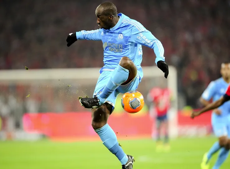 Diawara : «<span style="font-size:50%">&nbsp;</span>Ça va péter<span style="font-size:50%">&nbsp;</span>»