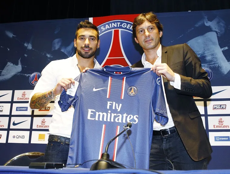 Paris et l&rsquo;ombre de Leonardo