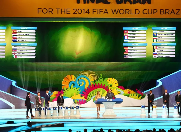 CdM : Les groupes truqués ?