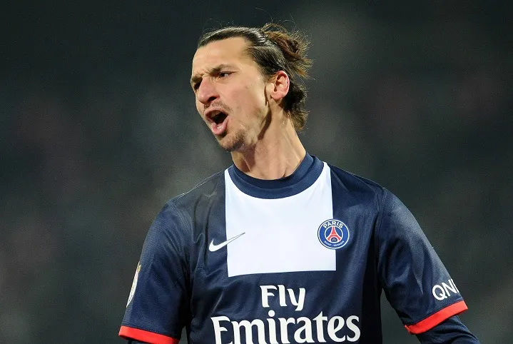 Ibra : «<span style="font-size:50%">&nbsp;</span>Nuls, nuls, nuls<span style="font-size:50%">&nbsp;</span>»
