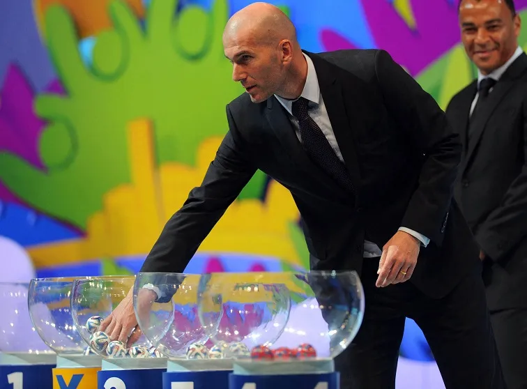 Tirage des Bleus : le jackpot, messieurs-dames !