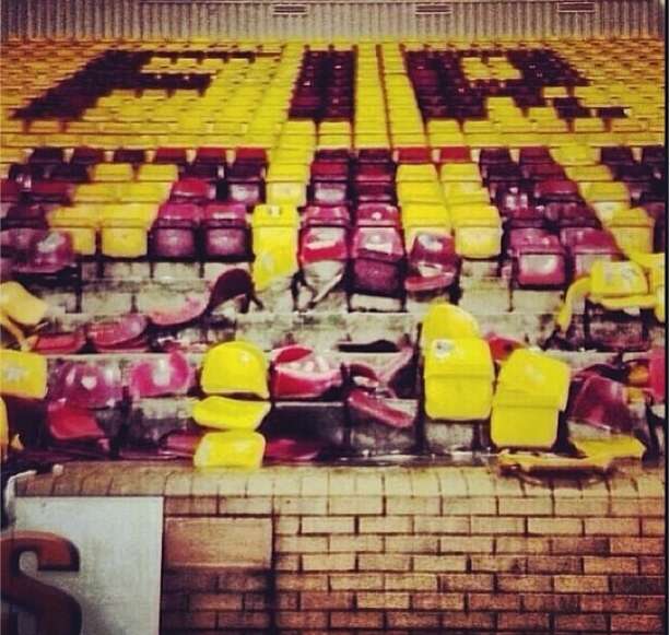 Photo : Le Celtic retourne Motherwell