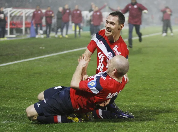 Obraniak : «<span style="font-size:50%">&nbsp;</span>Balmont, il mord<span style="font-size:50%">&nbsp;</span>»