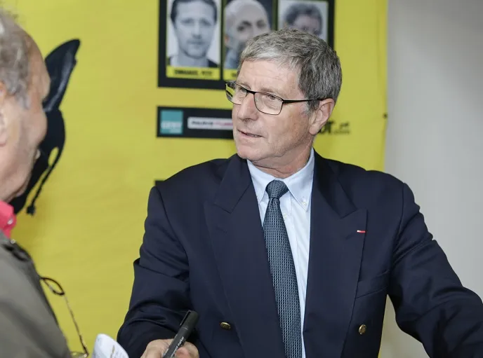 Baup : Larqué et Leboeuf pas étonnés