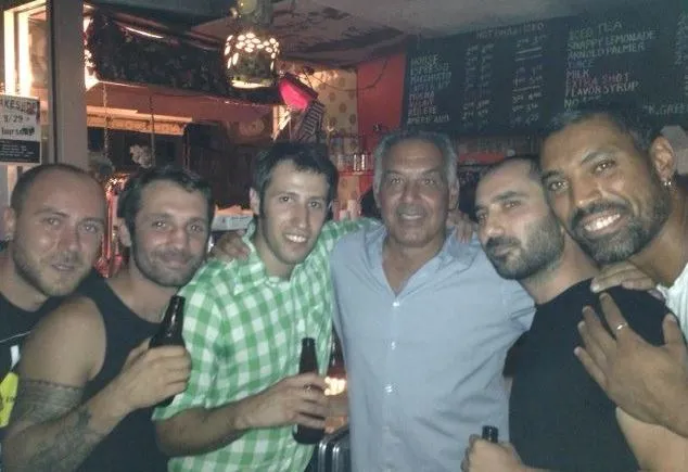 Giuda : «<span style="font-size:50%">&nbsp;</span>Je n&rsquo;ai jamais aimé aucun joueur comme j&rsquo;apprécie Totti<span style="font-size:50%">&nbsp;</span>»