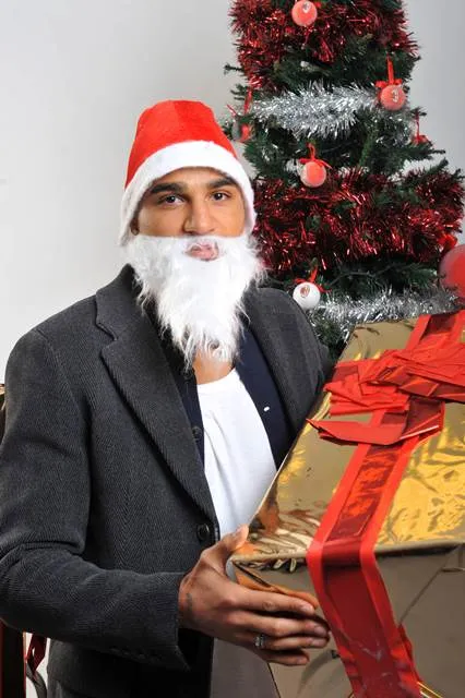 Calendrier de l&rsquo;avent: 7 décembre