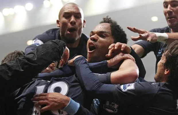 Joleon Lescott sur le départ